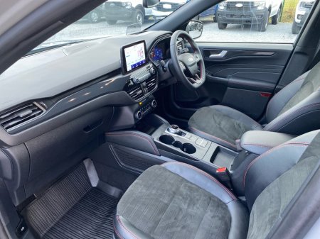 2023 Ford Kuga ST-Line X Special Edition.. Huge Spec €37,500 thumbnail