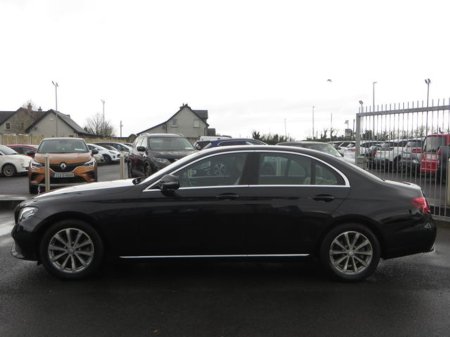 2016 Mercedes-Benz E Class - thumbnail 5