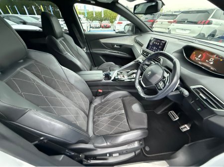 2018 Peugeot 5008 GT PREMIUM - 2.0L DIESEL - AUTO - 7 SEATS - 12M WARRANTY - CAR: 1625 thumbnail