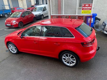 2015 Audi A3 - thumbnail 24