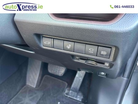 2021 Toyota Rav4 - thumbnail 3