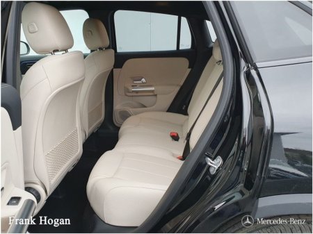 2026 Mercedes-Benz GLA Class - thumbnail 14