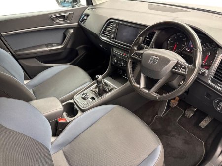 2019 SEAT Ateca 1.6TDI SE *JUST IN* €65 PER WEEK €18,995 thumbnail