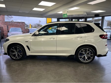 2022 BMW X5 - thumbnail 36