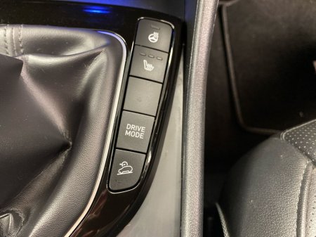 2024 Hyundai Tucson - thumbnail 16