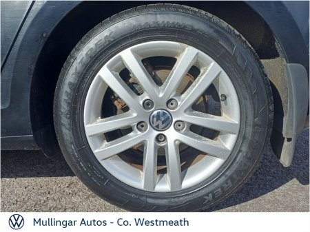 2015 Volkswagen Golf - thumbnail 23