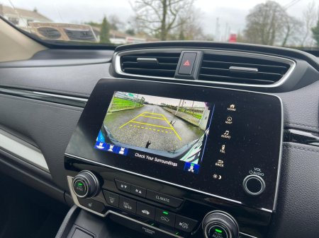 2023 Honda CR-V - thumbnail 15