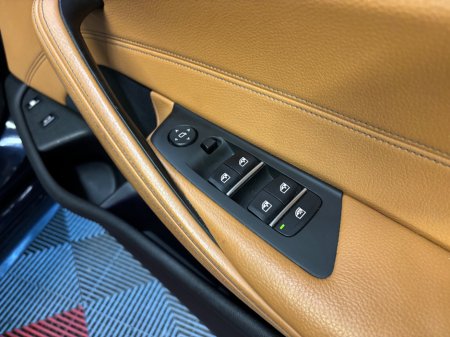 2017 BMW 5 Series 530e M Sport Auto €21,950 thumbnail