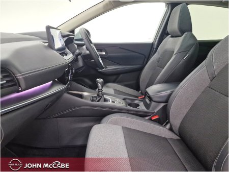 2025 Nissan Qashqai - thumbnail 14