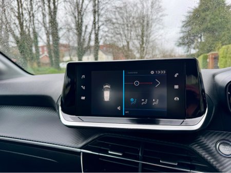 2020 Peugeot 208 ACTIVE 1.2!!!! €11,950 thumbnail