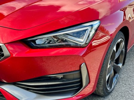 2023 Cupra Leon - thumbnail 25