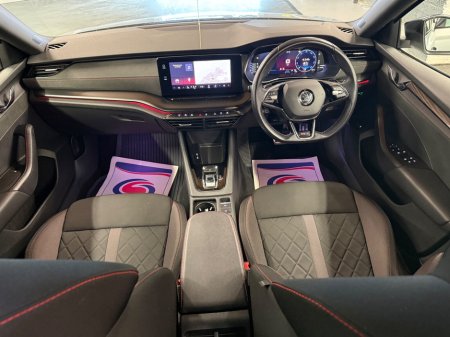 2021 Skoda Octavia  €27,495 thumbnail