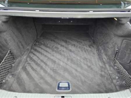 2018 Mercedes-Benz S Class S350d Amg Premium SPEC!!! 2018 €37,950 thumbnail