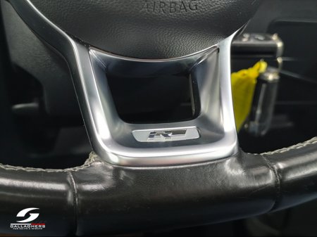 2017 Volkswagen Tiguan (171) R-LINE 2.0 TDI **4MOTION 240BHP**DSG AUTO €24,995 thumbnail