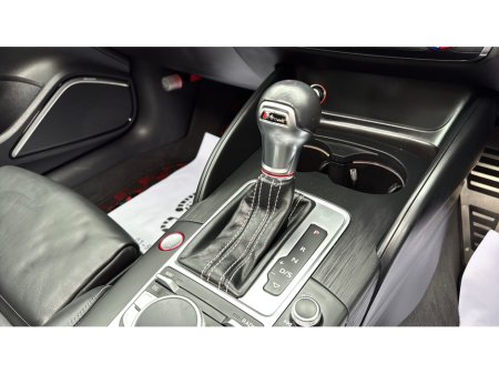 2016 Audi S3 *PANORAMIC SUNROOF* LEATHER-S3 300BHP QUATTRO €24,900 thumbnail