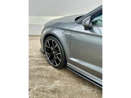 2018 Audi A3 - thumbnail 13