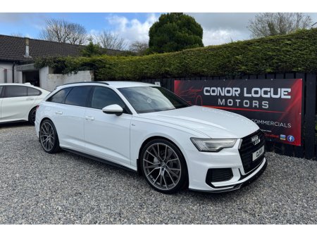 2019 Audi A6 - thumbnail 4