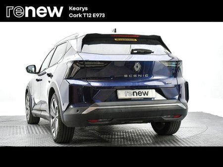 2024 Renault SCENIC E-TECH - view 3