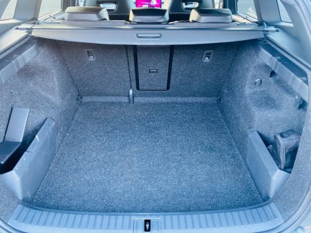 2024 Skoda Enyaq 85X SPORTLINE + PLUS €37,995 thumbnail