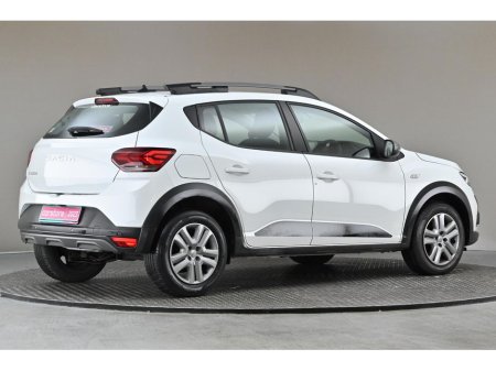 2023 Dacia Sandero Stepway - thumbnail 10