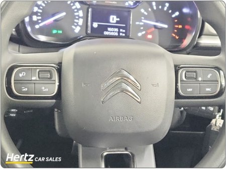 2023 Citroen C3 FLAIR PURETECH 1.2 Petrol Manual €14,895 thumbnail