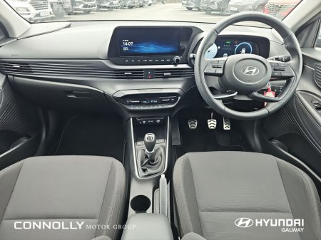 2025 Hyundai Bayon Bayon Executive* DEMO SALE * - €286 p/m €26,745
