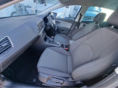 2018 SEAT Leon - thumbnail 29