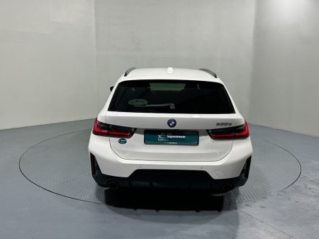 2022 BMW 3 Series 330E M Sport M Performance 222 €39,800 thumbnail