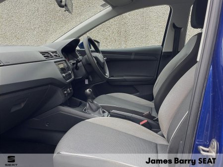 2017 SEAT Ibiza - thumbnail 8