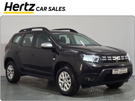 2023 Dacia Duster for sale