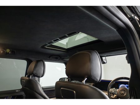 2022 Mercedes-Benz G Class Mercedes-AMG G63 €279,950 thumbnail