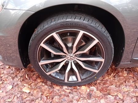 2015 Volkswagen Scirocco SPORT 2.0 TDI MANUAL 6 SPEED FWD 150HP 3DR @ REDDY 2 DRIVE LTD €12,850 thumbnail