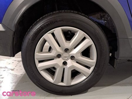 2022 Dacia Jogger - thumbnail 14