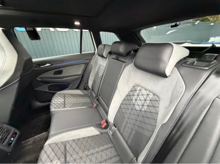 2022 Volkswagen Golf **DEPOSIT TAKEN** R-LINE- 1.5 PETROL E-TSI -AUTO - 12M WARRANTY - CAR: 1792 €24,950 thumbnail