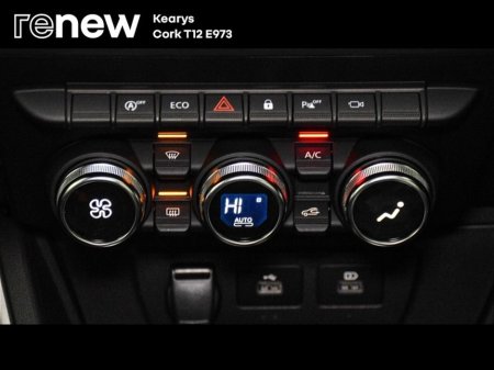 2022 Dacia Duster - thumbnail 30