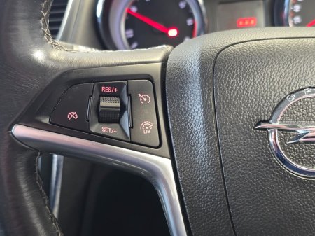 2016 Opel Mokka - thumbnail 16