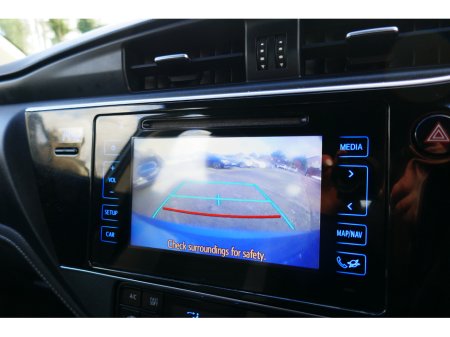 2015 Toyota Auris DIESEL 1.6 D-4D BUSINESS EDITION 110BHP €9,500 thumbnail