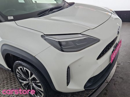 2021 Toyota Yaris Cross - thumbnail 17