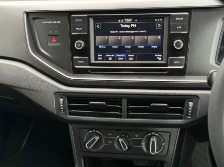 2022 Volkswagen Polo - thumbnail 10