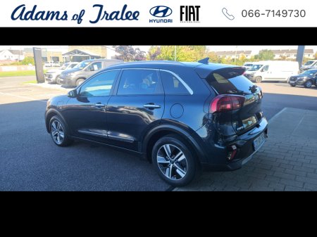 2021 Kia Niro PHEV MY21 TRAILER 5DR A AUTO €21,900