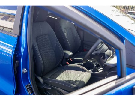 2021 Ford Puma - thumbnail 15