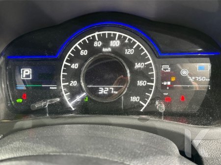 2020 Nissan Note 1.2 AUTOMATIC - HEATING CONTROLS / AC €13,950 thumbnail