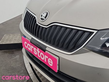 2016 Skoda Fabia 1.2 TSI 90 BHP STYLE thumbnail