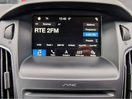 2018 Ford Focus - thumbnail 20