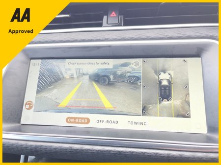 2021 Land Rover Range Rover Evoque S P300 1.5 PHEV FREE DELIVERY €29,750 thumbnail