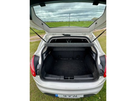 2012 Fiat Bravo - thumbnail 9