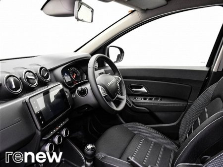 2024 Dacia Duster - photo 5