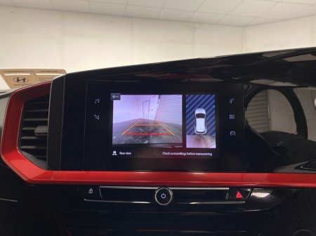 2023 Opel Mokka Mokka E SRI 136PS Electric Auto €17,995 thumbnail