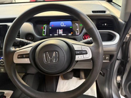 2020 Honda Fit - thumbnail 10