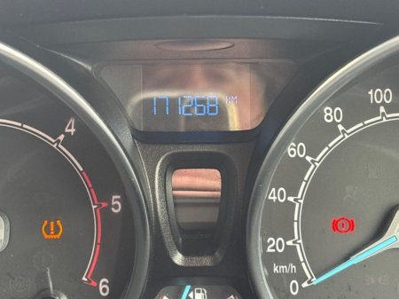 2013 Ford B-Max 1.5 TDCI 75PS €6,950 thumbnail